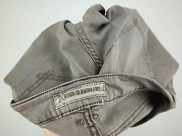 rose player jeans: Drykorn, Jeansy damskie, rozmiar M — 5