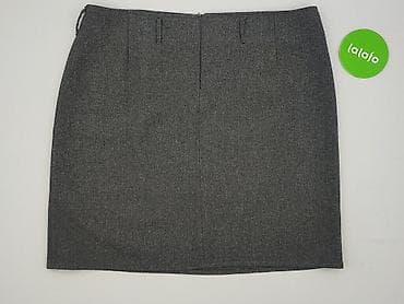 skinne: Spódnica damska, rozmiar 4XL — 3