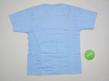 basic t shirt h: T-shirt damski, rozmiar M — 3