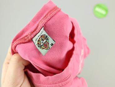 bluzki nirvana: Ed Hardy, T-shirt damski, rozmiar M — 4