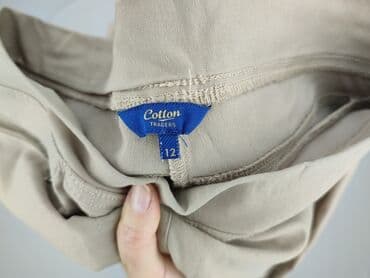 buty vices klapki: Cotton Traders, Spodnie materiałowe damskie, rozmiar L — 4