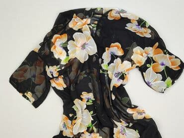 narzutka plażowa: Kimono, Narzutka damska, rozmiar XL — 1