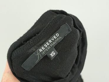 damska bluza: Reserved, Bluzka damska, rozmiar XS — 5