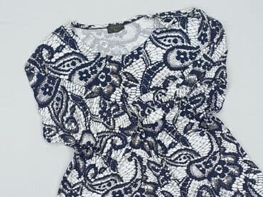 bluzki kopertowe reserved: Women's blouse, size 6XL (EU 52) — 1