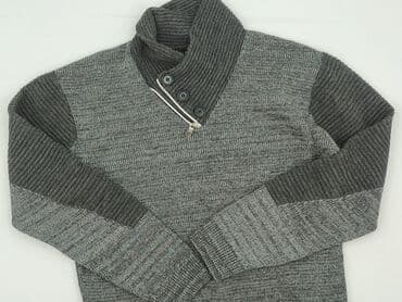 sukienki obcisłe krótkie: Sweter dla mężczyzn, XL — 1