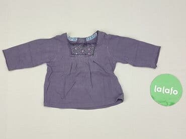 koszulka liebherr: Blouse, Newborn baby, condition - Perfect — 2