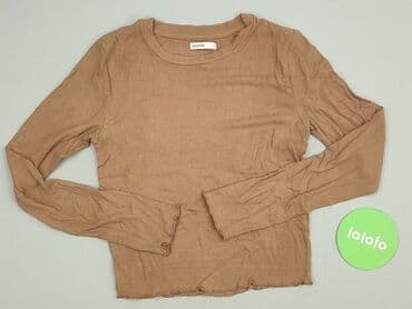 rabarbar ubrania: Cropp, Bluzka damska, rozmiar M — 2