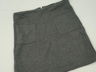 spódnice z zamkiem z tyłu reserved: Reserved, Spódnica damska, rozmiar M — 1