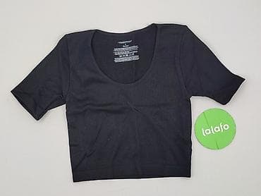 cotton: Tessentials, Top damski, rozmiar S — 4