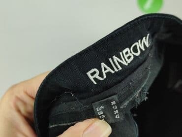 Women: RAINBOW, Jeans for women, size S (EU 36) — 5