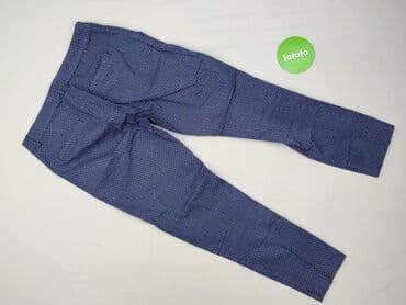 Women: Medicine, Material trousers for women, size S (EU 36) — 3