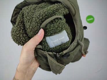 vans kurtka zimowa: Samsøe Samsøe, Parka damska, rozmiar XS — 4