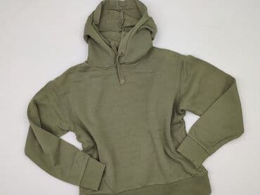 H&M Basic, Women`s hoodie, size XS