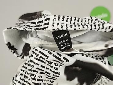 cropp slipknot: Shein, Top damski, rozmiar M — 5