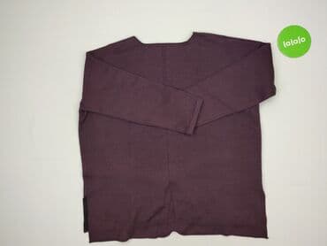 wojan bez koszulki: OPUS, Sweter damski, M — 3