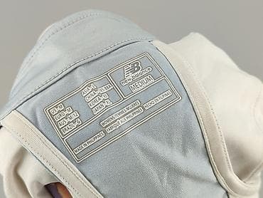stroj do kosza: New Balance, Top damski, rozmiar M — 5