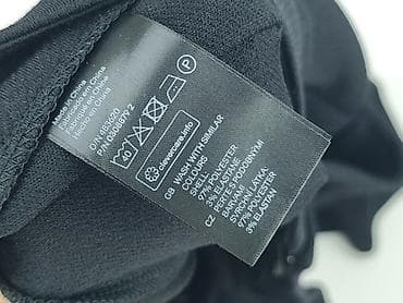 crivit leginsy: H&M, Spodnie 3/4 damskie, rozmiar 2XL — 5
