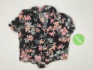 koszula boho h m: H&M Divided, Koszula damska, S — 2