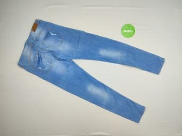 джинсова куртка: Jeans for women, size S (EU 36) — 3