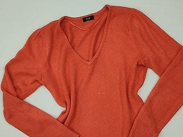 sweter od c a: F&F, Sweter damski, rozmiar M — 1