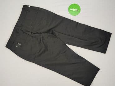 cropp piżamy: Spodnie 3/4 dla mężczyzn, S, Puma, stan - Idealny — 3