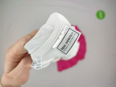 bluzki z dekoltem halter: Bpc bonprix collection, Tunika damska, XL — 4