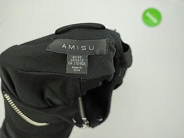 ocieplane: Amisu, Kurtka przejściowa damska, rozmiar M — 4