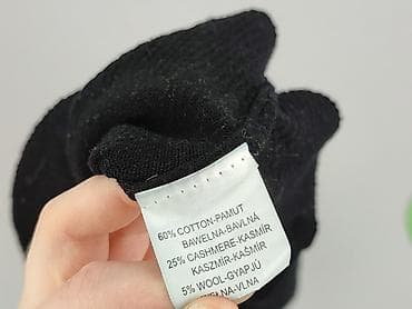 sweter kaszmirowy: Sweter damski, rozmiar M — 4