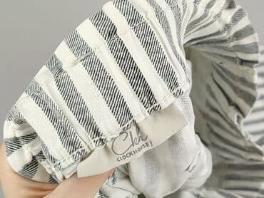 auchan buty trampki: Clockhouse, Spodnie damskie, rozmiar S — 4