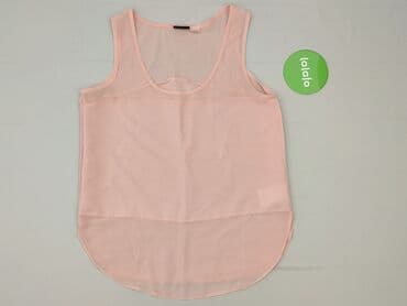 bluzka pod marynarkę plus size: Esmara, Bluzka damska, rozmiar S — 2