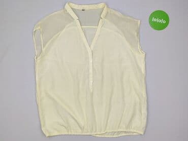 aplikacje z ubraniami: Bluzka damska, rozmiar 4XL — 2