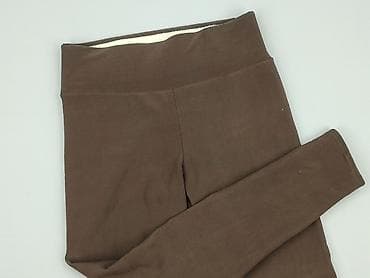 ocieplane leginsy 116: Legginsy rozmiar L — 1