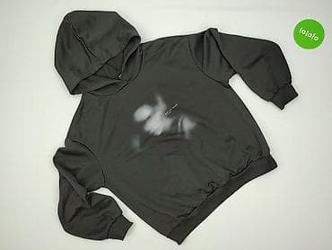 sinsay mops: Shein, Bluza z kapturem dla mężczyzn, rozmiar XS — 2