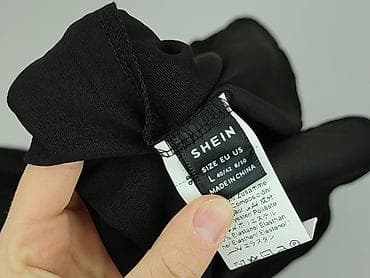 shein.com pl: Shein, Sukienka damska, rozmiar L — 6