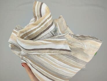 koszula w paski bershka: Koszula damska, rozmiar M — 6