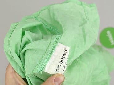 zielone bluzki koszulowe: Terranova, Women`s shirt, size M — 5