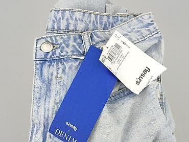 pepperts shorts: Sinsay, Szorty damskie, rozmiar M — 6