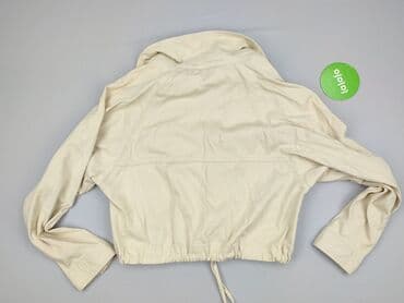 reserved biała marynarka: RAINBOW, Kurtka przejściowa damska, XL — 4