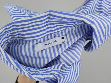 czerwony sweter reserved: Reserved, Koszula damska, XS — 5