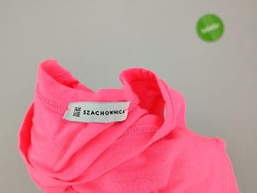 40k tshirt: SZACHOWNICA, Top damski, rozmiar M — 4