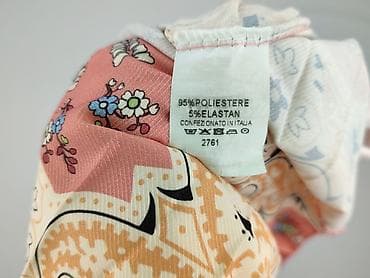 spódnica patchwork: Spódnica damska, rozmiar S — 4