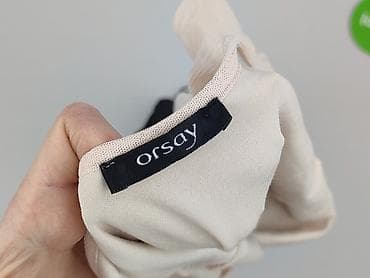 ccc buty do komuni: Orsay, Sukienka damska, rozmiar S — 4