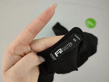 fb sister dresy: FB Sister, Sukienka damska, rozmiar S — 4