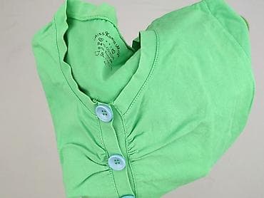 swetry kinga: Monika Kamińska, Bluzka damska, rozmiar 4XL — 5