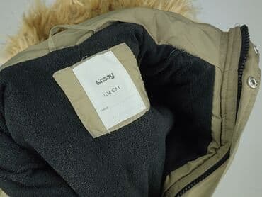 kombinezon zimowy vinted: Kurtka zimowa, Sinsay, 3-4 lat, 98-104 cm, stan - Bardzo dobry — 4