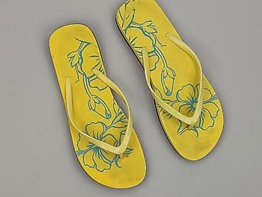 rubber slippers: Japonki damskie, rozmiar 42 — 1