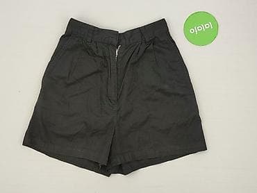 second hand from london: Miss Selfridge, Szorty damskie, rozmiar S — 2