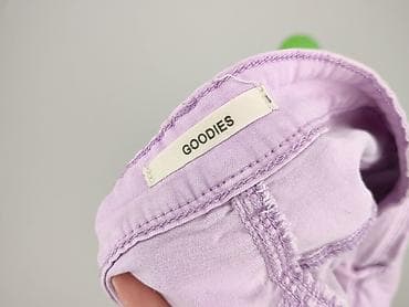 buty hello kitty na platformie: Goodies, Spodnie materiałowe damskie, rozmiar XL — 4