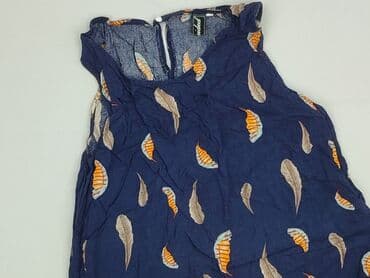 divided jeans: H&M, Sukienka damska, rozmiar S — 1