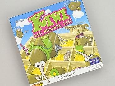 goralska koszula: Gra dla Dzieci, stan - Idealny — 1